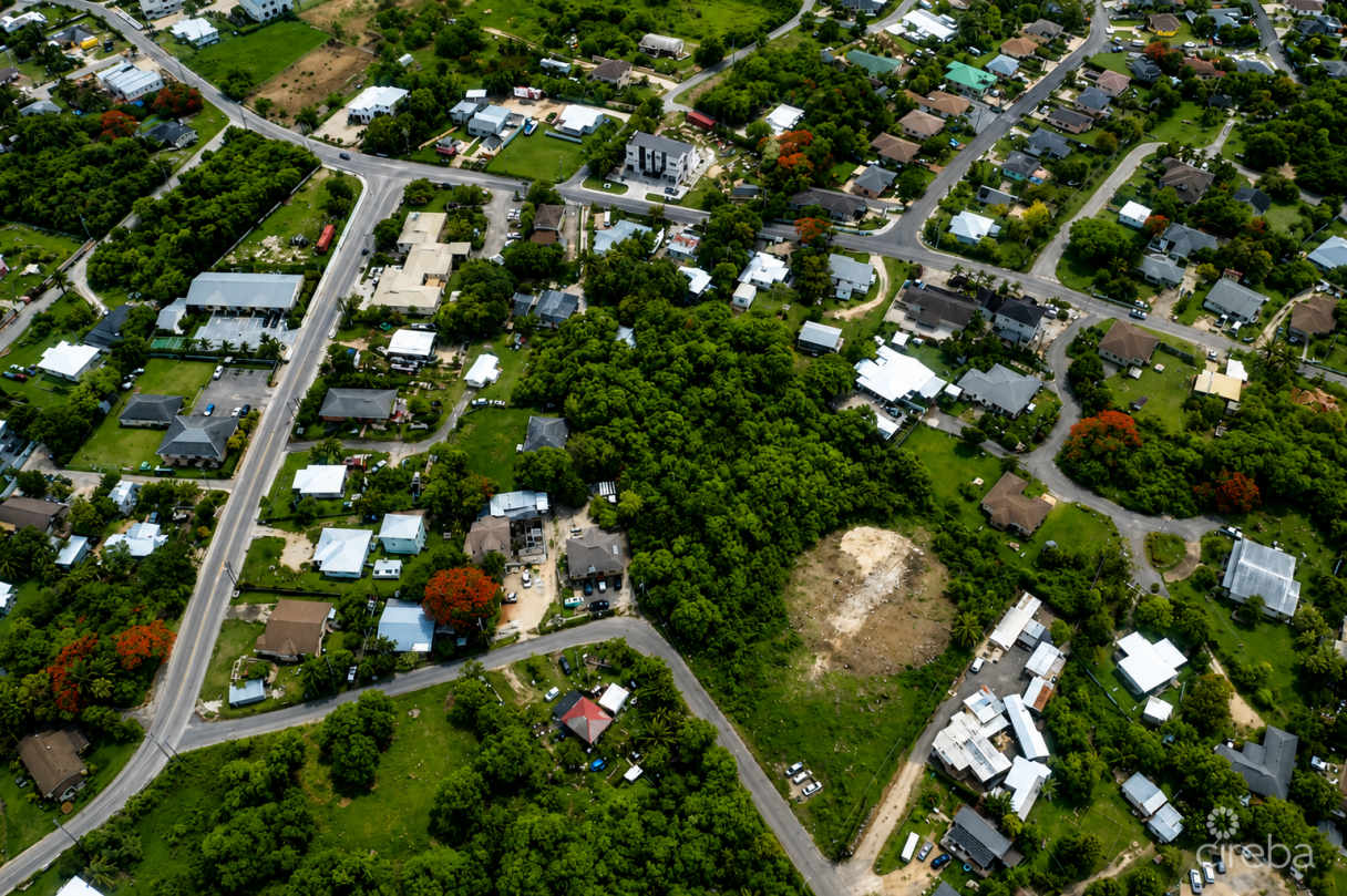 1.52 Acre West Bay Prime Development Lot - Image 2
