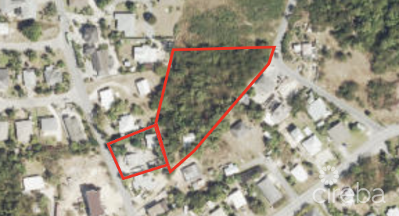 1.52 Acre West Bay Prime Development Lot - Image 4