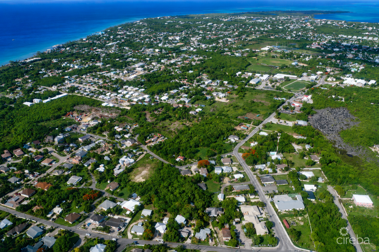 1.52 Acre West Bay Prime Development Lot - Image 5
