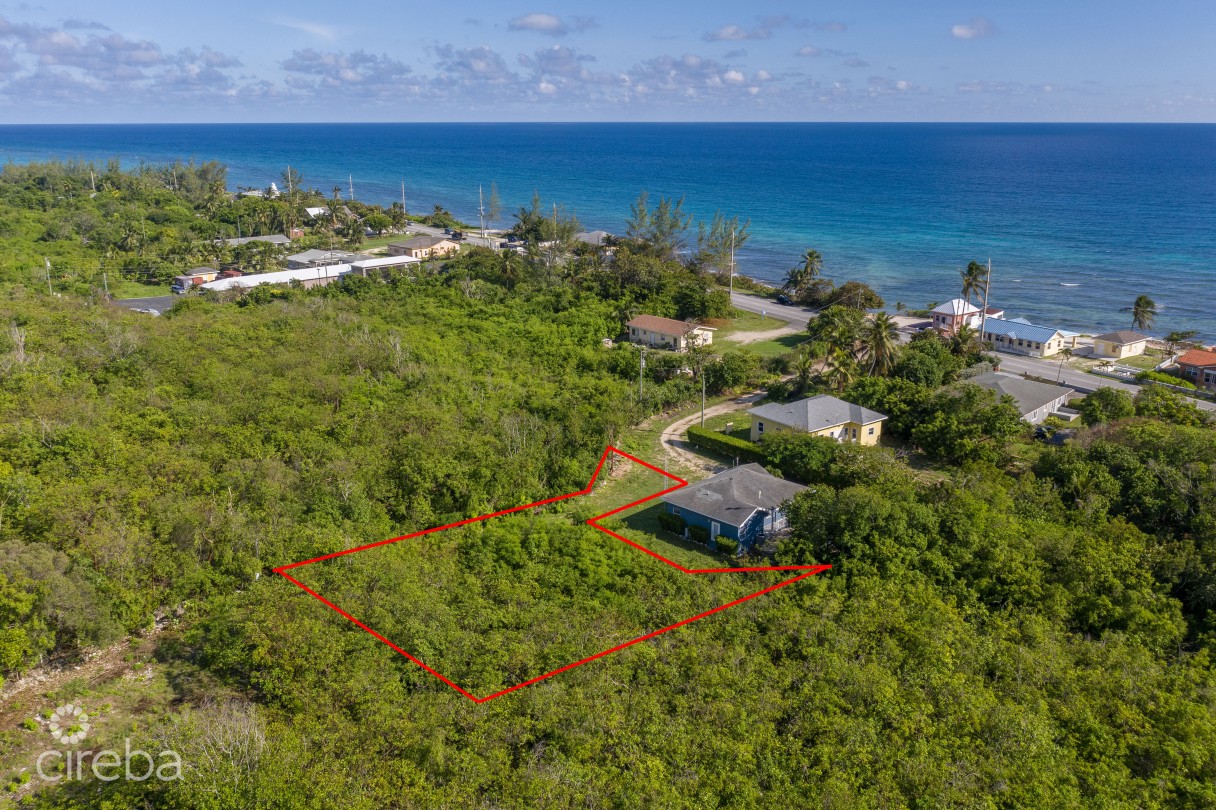 Residential Land Lot, Steps From The Sea - Image 3
