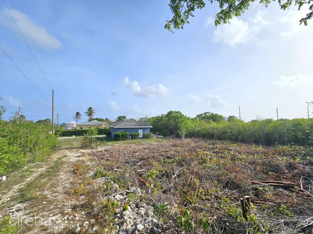 Residential Land Lot, Steps From The Sea - Image 7