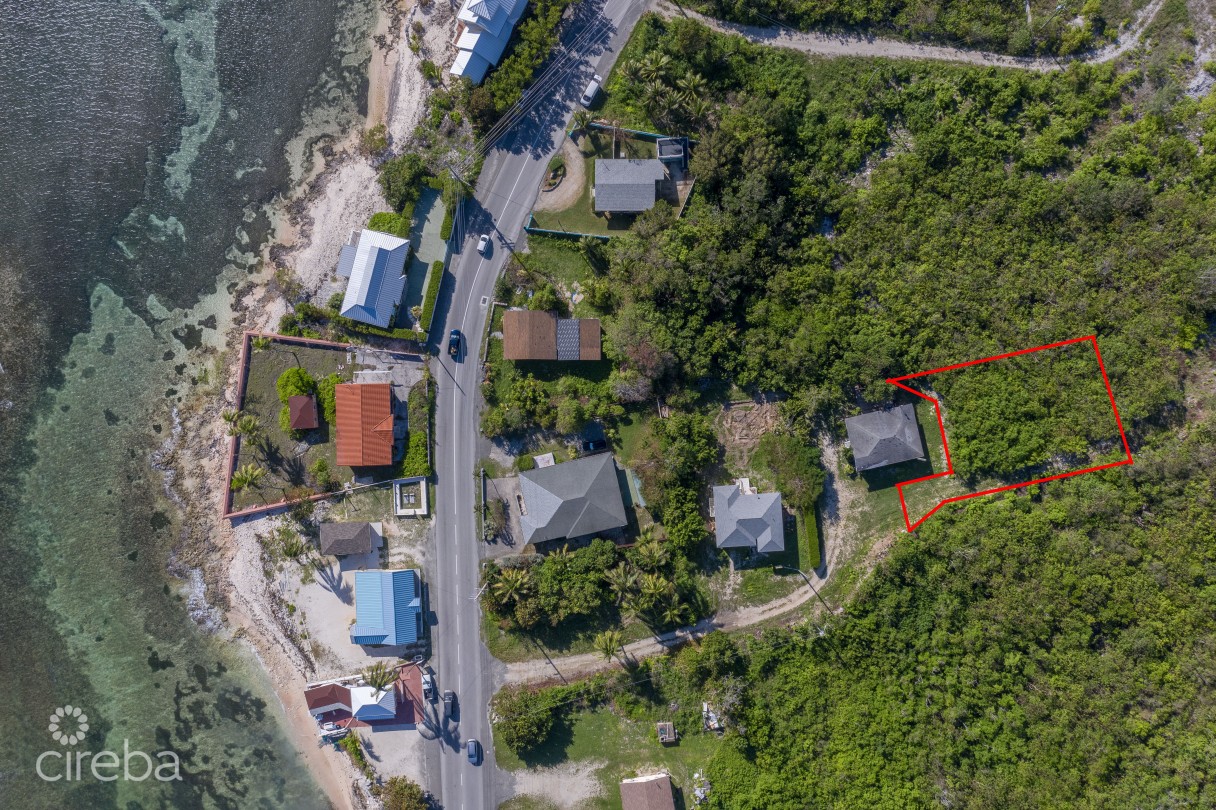 Residential Land Lot, Steps From The Sea - Image 5