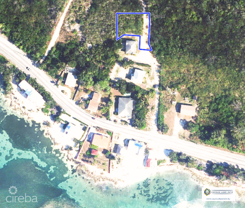 Residential Land Lot, Steps From The Sea - Image 4