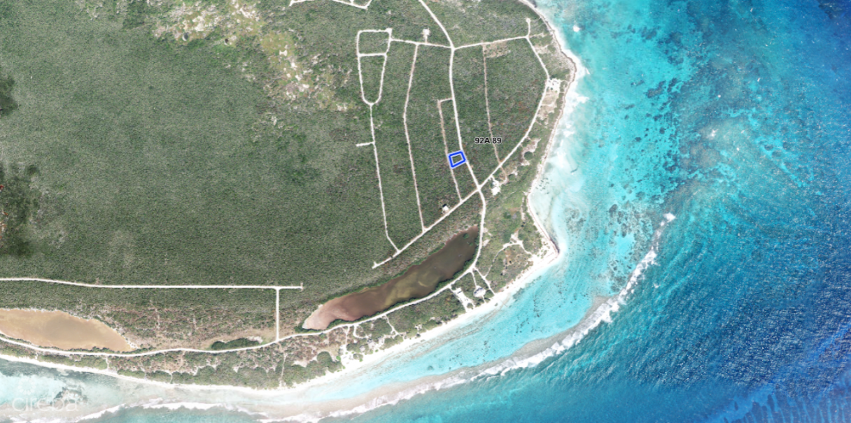 Large Duplex Investment Lot - Near Point Of Sand Little Cayman - Image 4