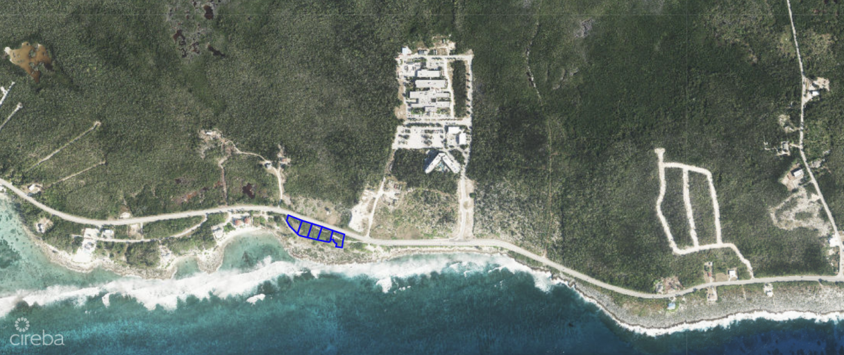 High Rock Development Land - Image 1