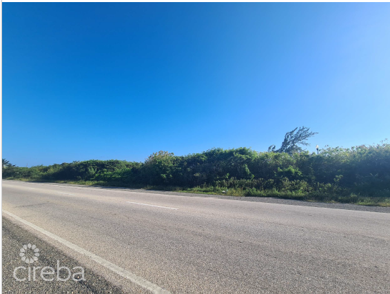 High Rock Development Land - Image 4
