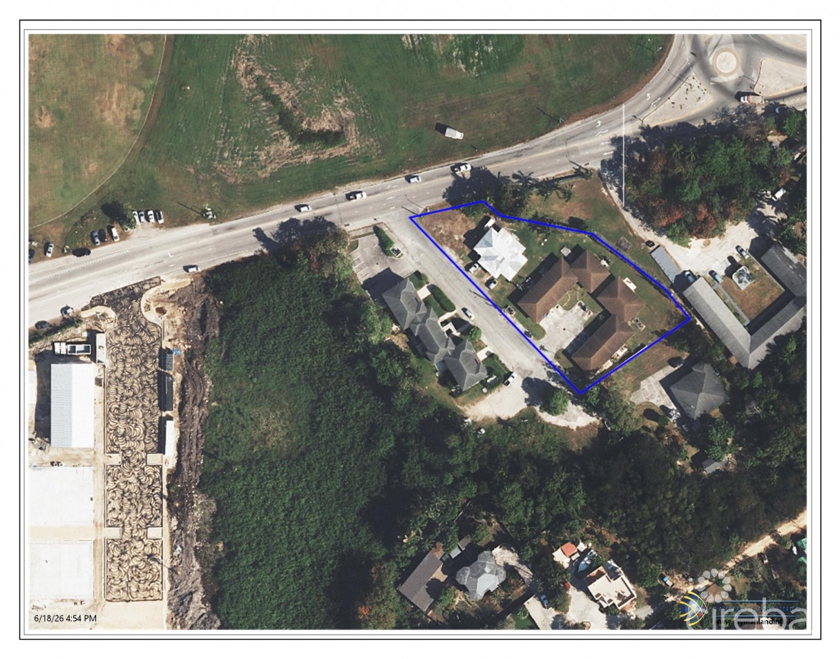 Prime Smith Road Apartments / Redevelopment Site - Image 2