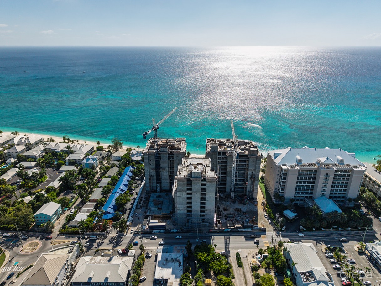Lacovia North Building | Unit N6b | 3-bedroom + Family Room Residence - Image 18