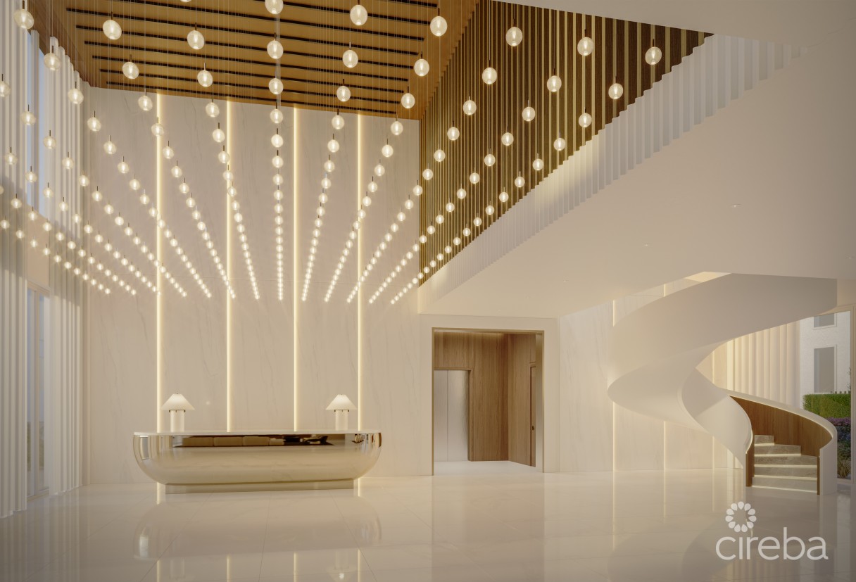 Lacovia East Building | Residence E7a - Image 4