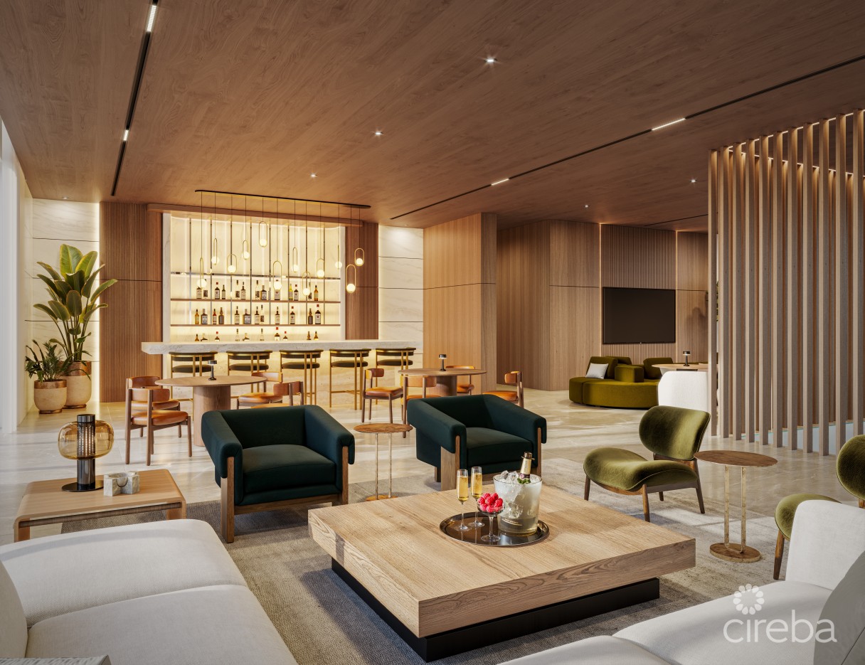 Lacovia East Building | Residence E7a - Image 5