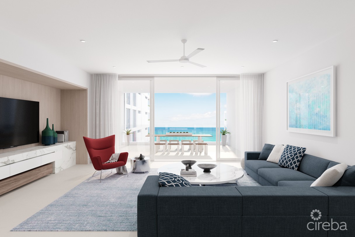Lacovia East Building | Residence E7a - Image 8