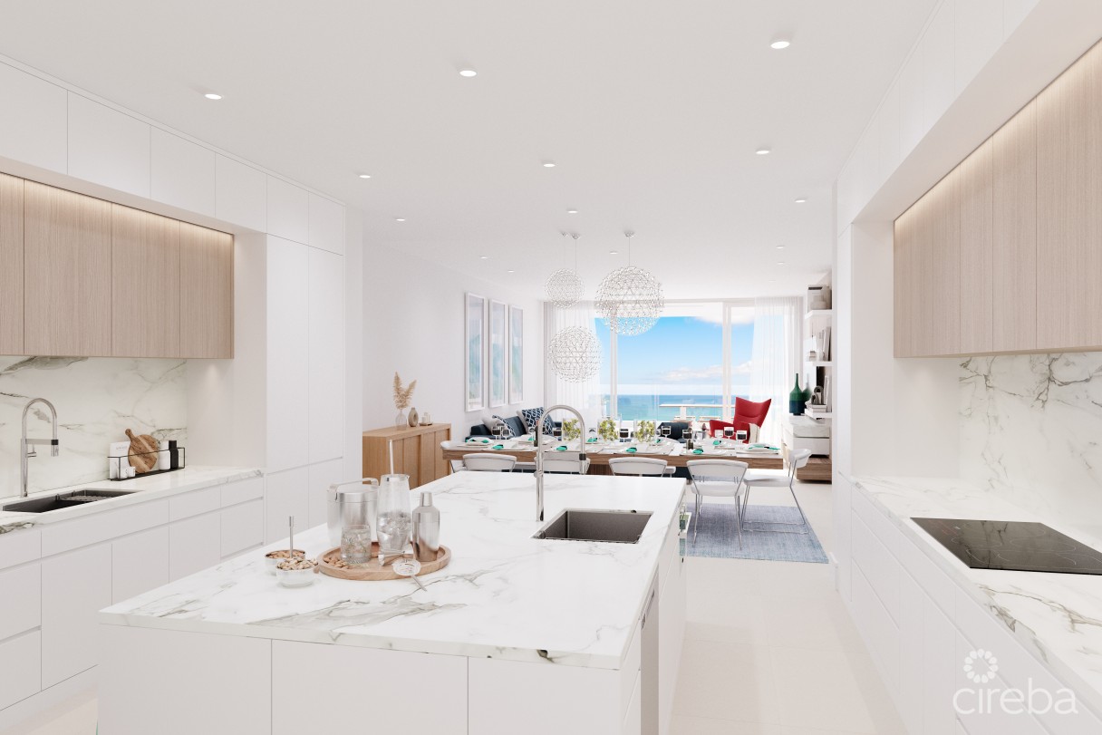 Lacovia East Building | Residence E7a - Image 10