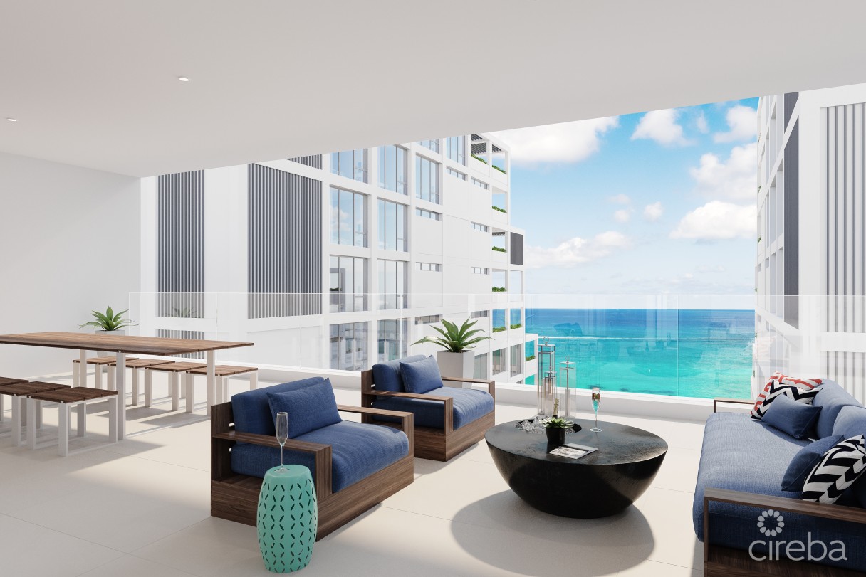 Lacovia East Building | Residence E7a - Image 12