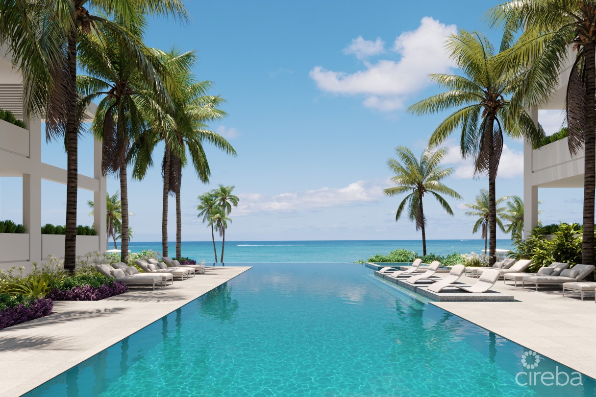 Lacovia North Building | Unit N6b | 3-bedroom + Family Room Residence - Image 15