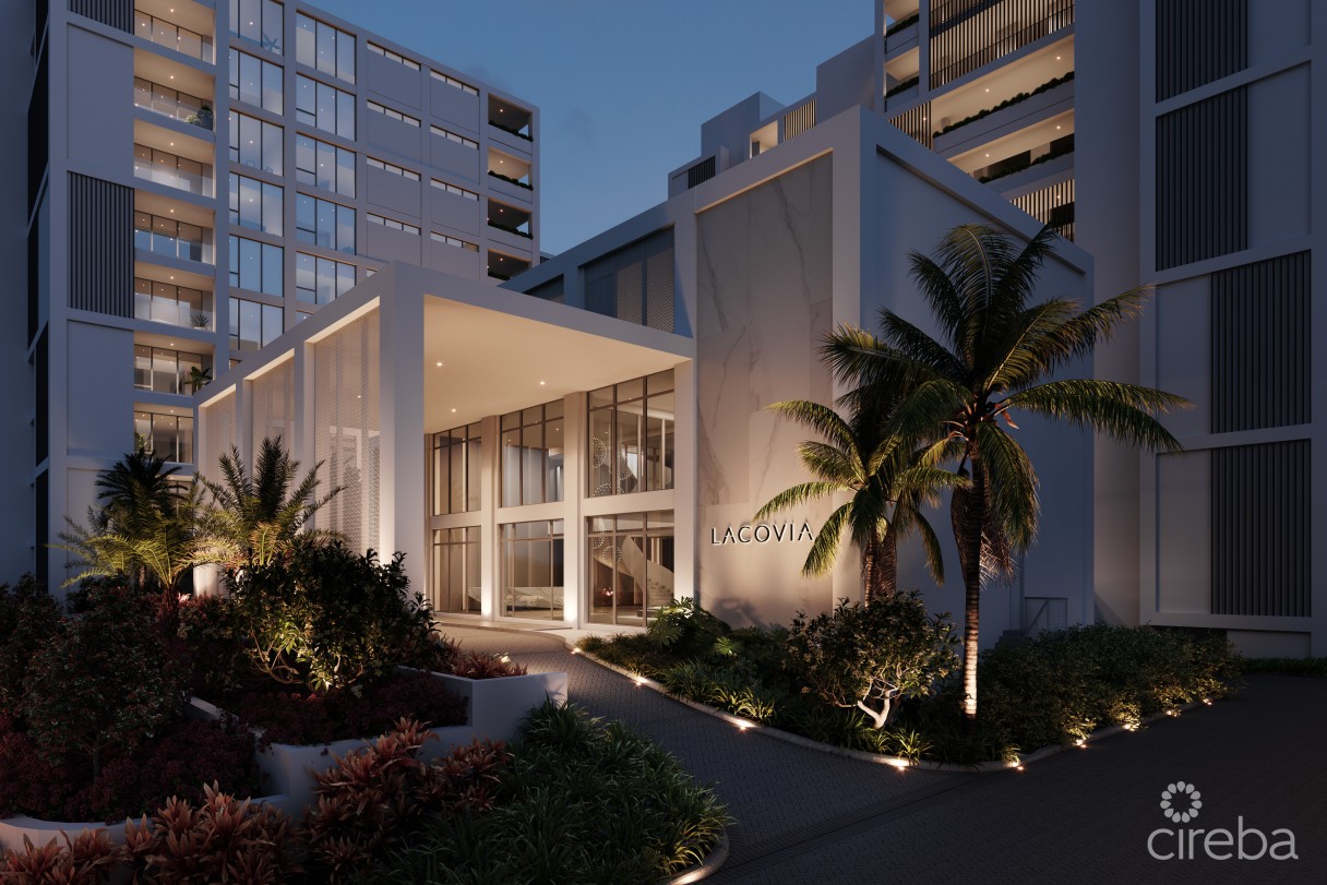 Lacovia East Building | Residence E7a - Image 19
