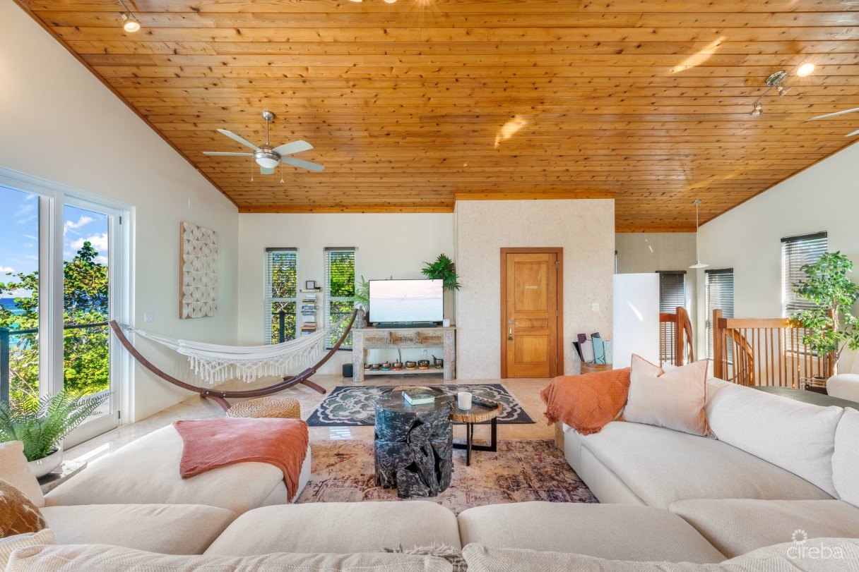 Beachfront Home Little Cayman The Sanctuary - Image 7