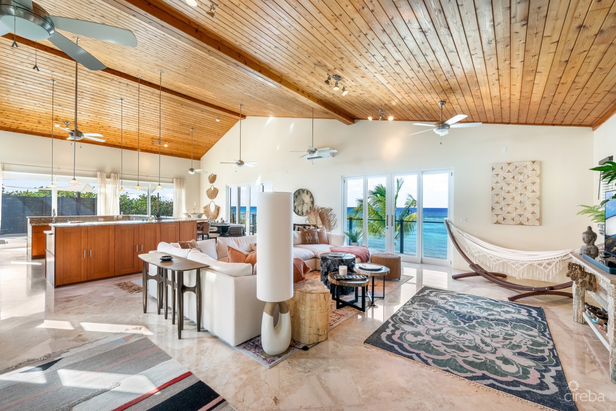 Beachfront Home Little Cayman The Sanctuary - Image 9