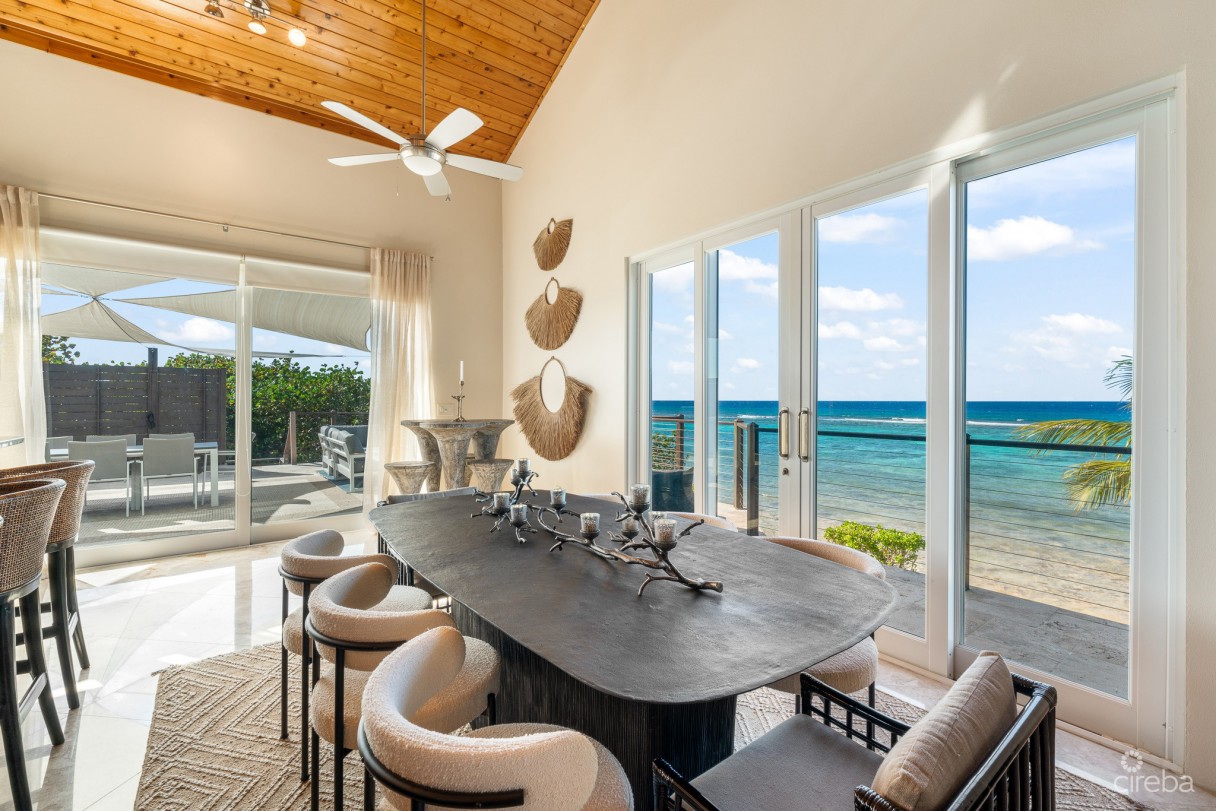 Beachfront Home Little Cayman The Sanctuary - Image 11