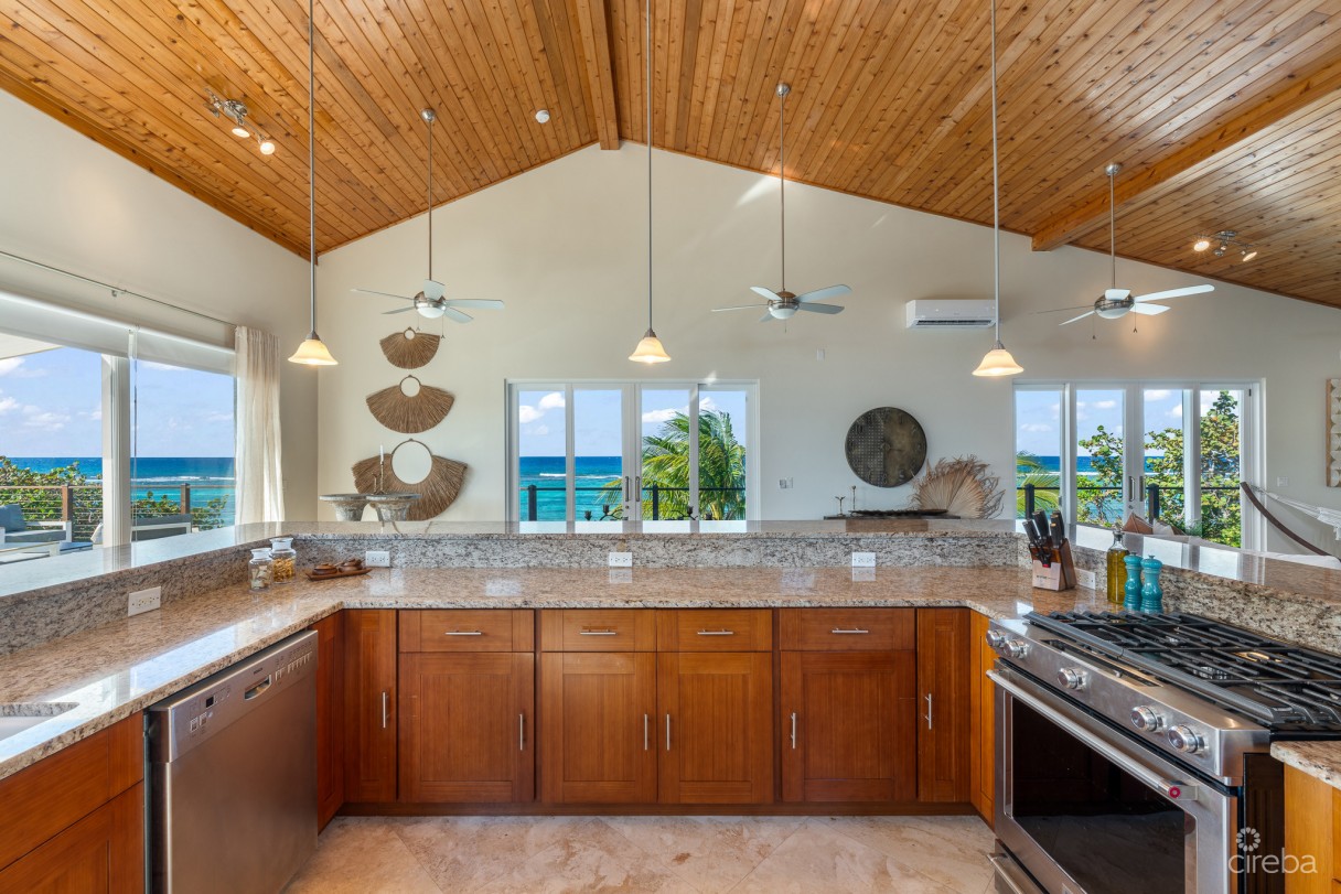 Beachfront Home Little Cayman The Sanctuary - Image 14