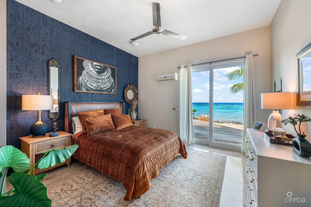 Beachfront Home Little Cayman The Sanctuary - Image 16