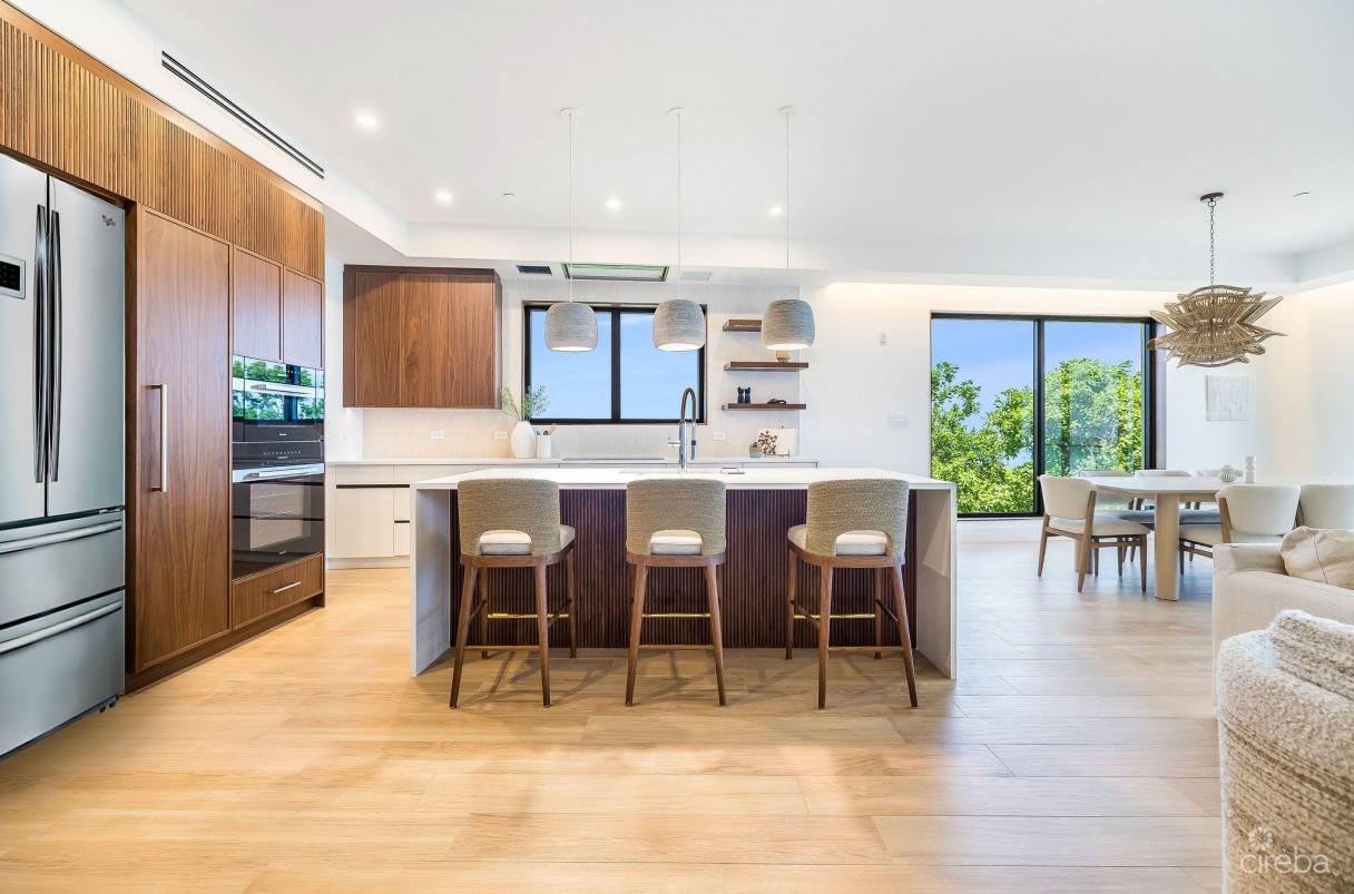 The Sands #2 | Boutique Beachfront Living On Boggy Sands Road - Image 1