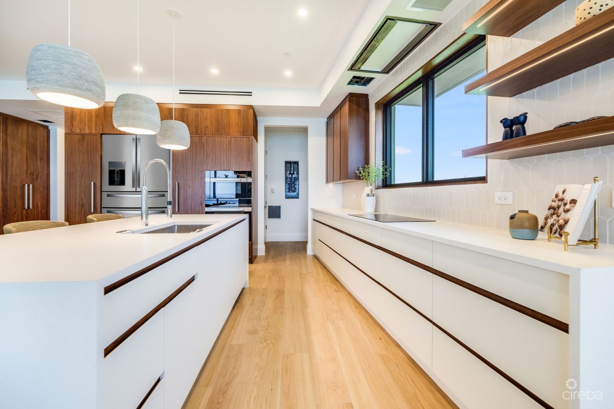The Sands #2 | Boutique Beachfront Living On Boggy Sands Road - Image 3