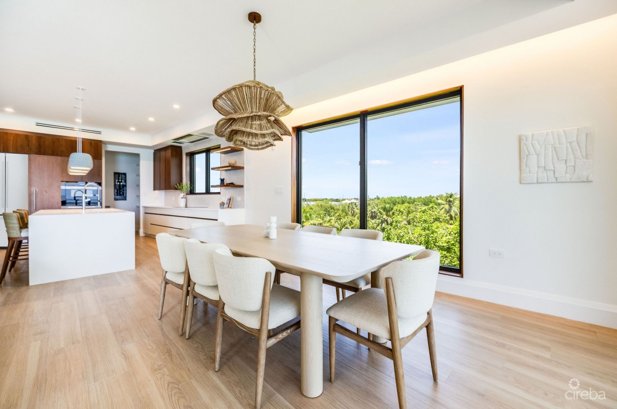 The Sands #2 | Boutique Beachfront Living On Boggy Sands Road - Image 4