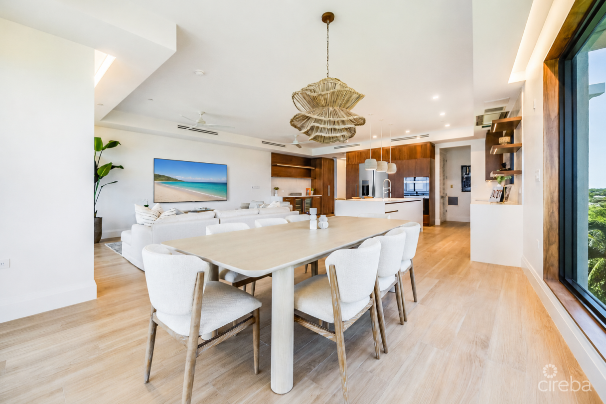 The Sands #2 | Boutique Beachfront Living On Boggy Sands Road - Image 5