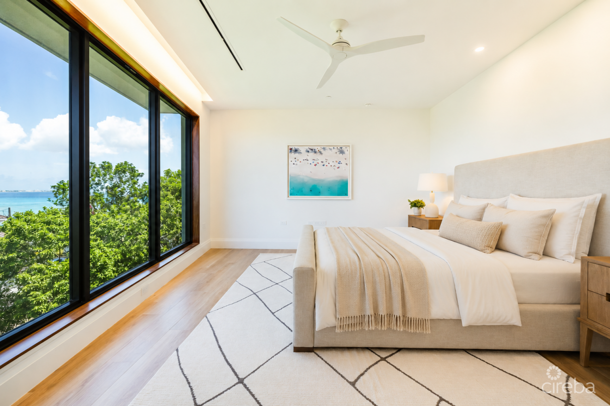 The Sands #2 | Boutique Beachfront Living On Boggy Sands Road - Image 7