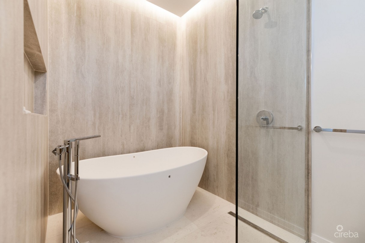 The Sands #2 | Boutique Beachfront Living On Boggy Sands Road - Image 10