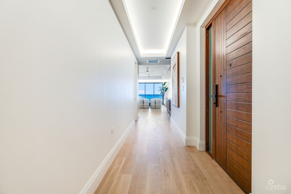 The Sands #2 | Boutique Beachfront Living On Boggy Sands Road - Image 11