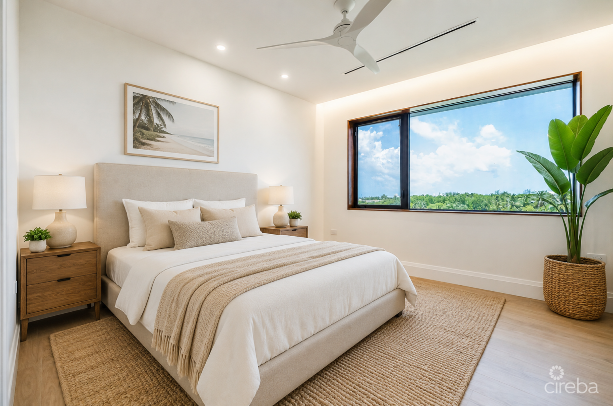 The Sands #2 | Boutique Beachfront Living On Boggy Sands Road - Image 12