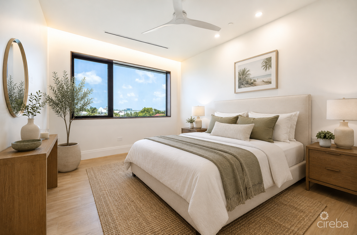 The Sands #2 | Boutique Beachfront Living On Boggy Sands Road - Image 13