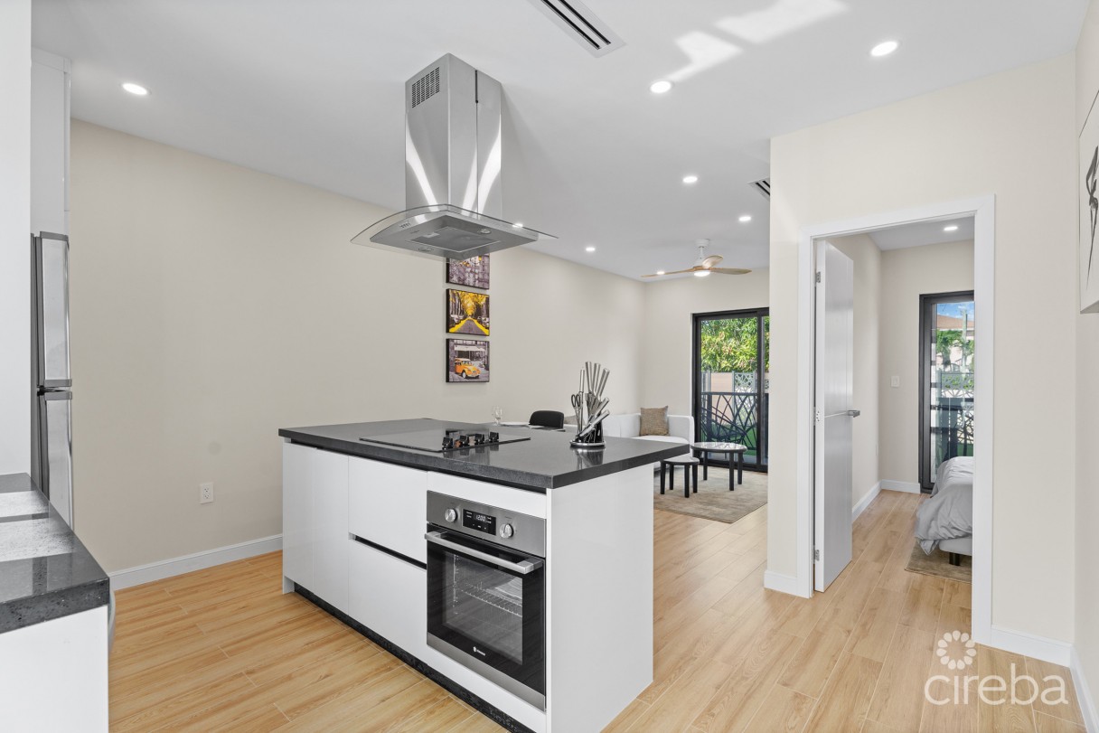 Arza 1 Bed/1 Bath Complete Turn-key Unit - Image 1