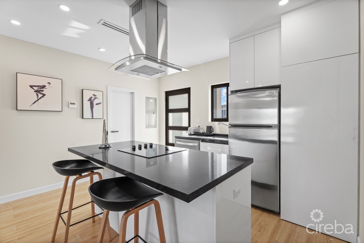Arza 1 Bed/1 Bath Complete Turn-key Unit - Image 2