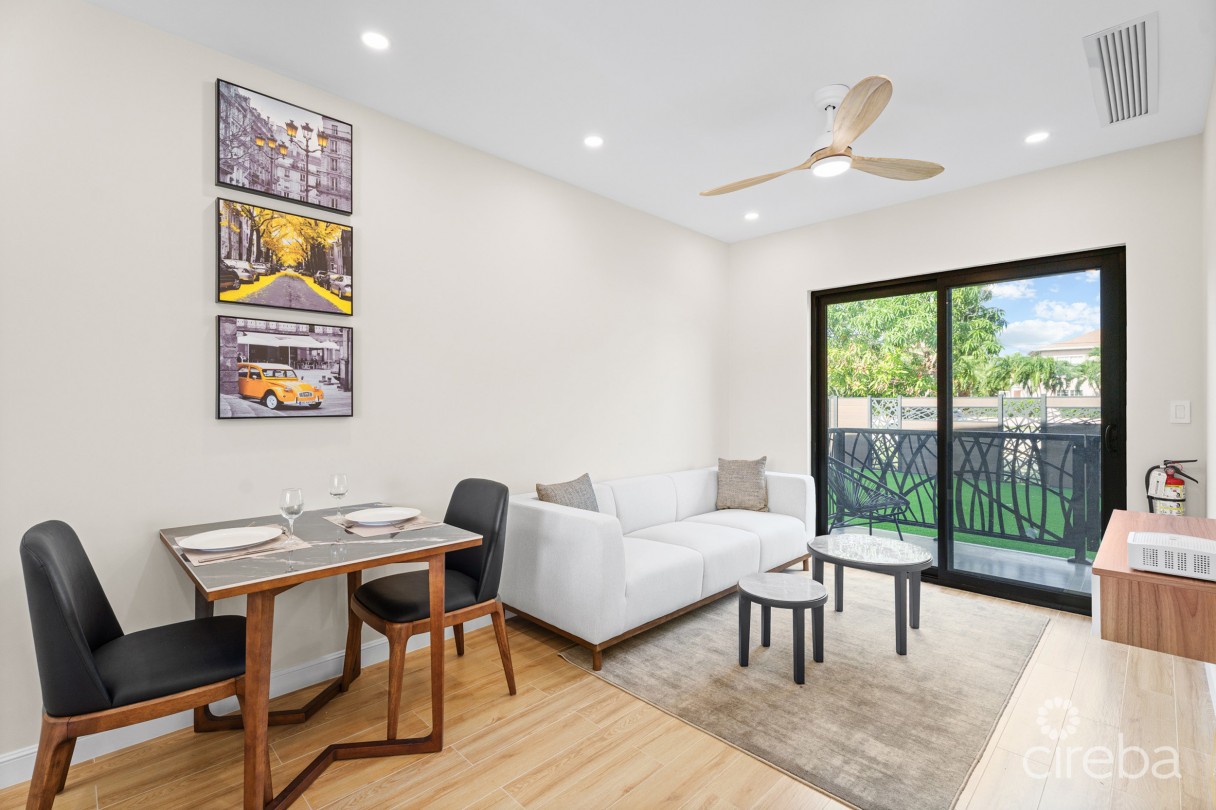 Arza 1 Bed/1 Bath Complete Turn-key Unit - Image 3