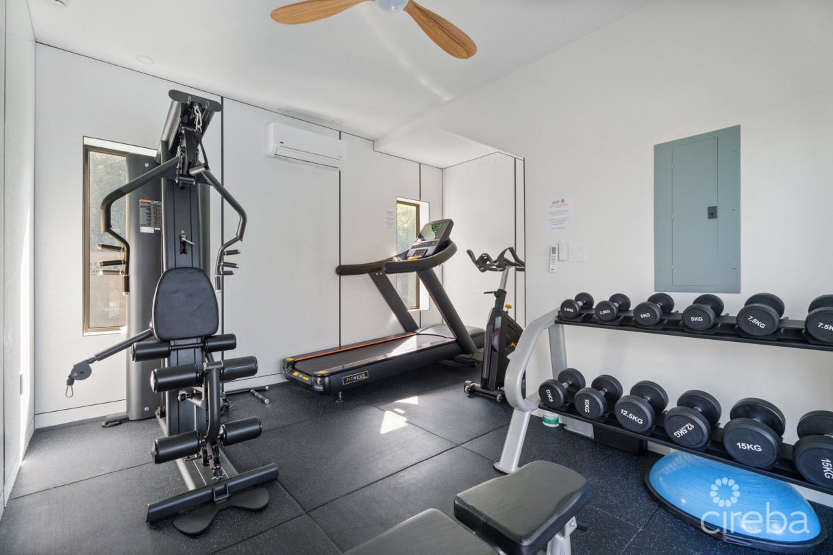 Arza 1 Bed/1 Bath Complete Turn-key Unit - Image 10