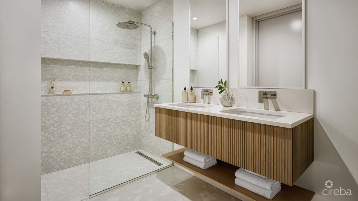 One|gt Residences - Unit 1011 - Image 2