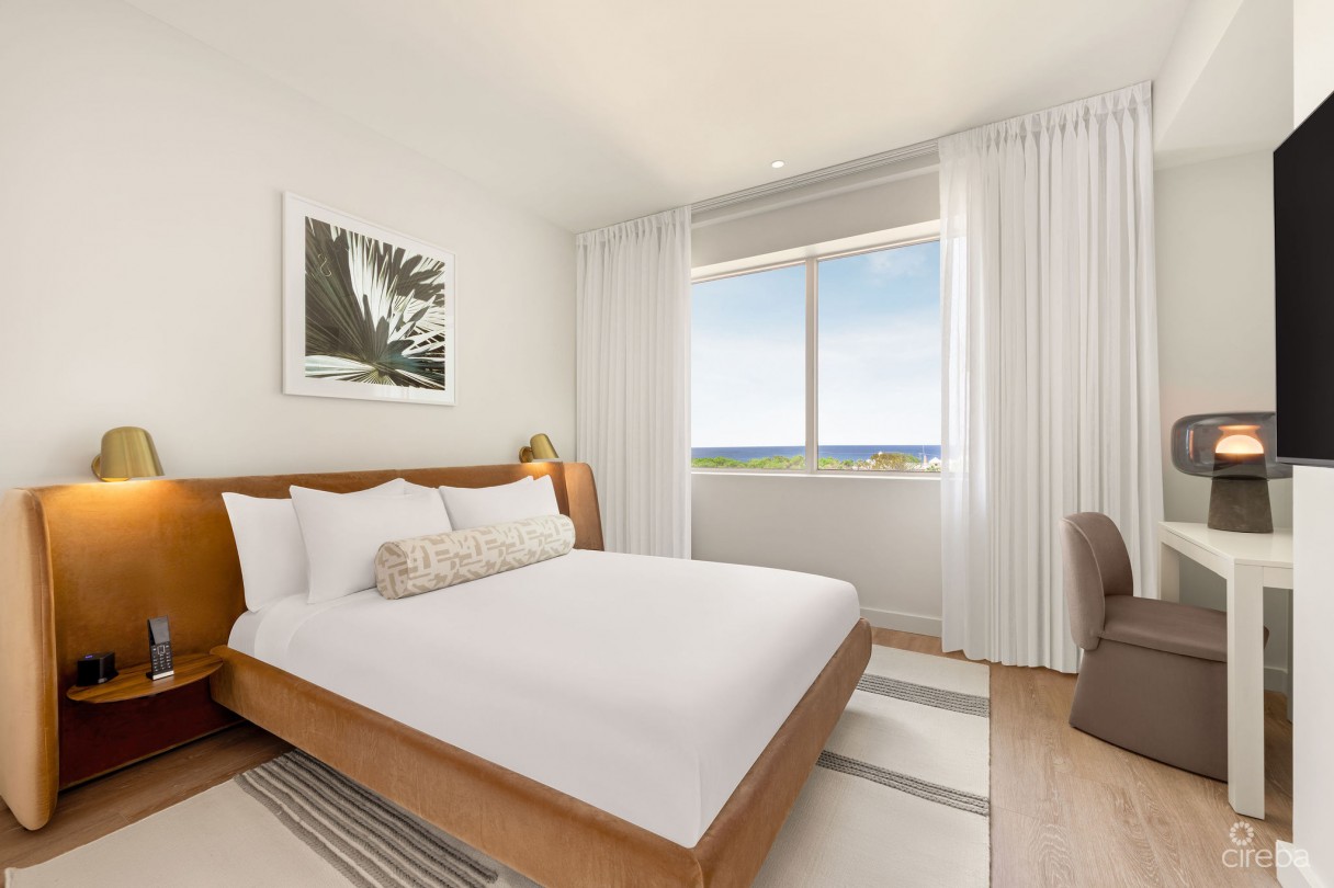 One|gt Residences - Unit 1011 - Image 4