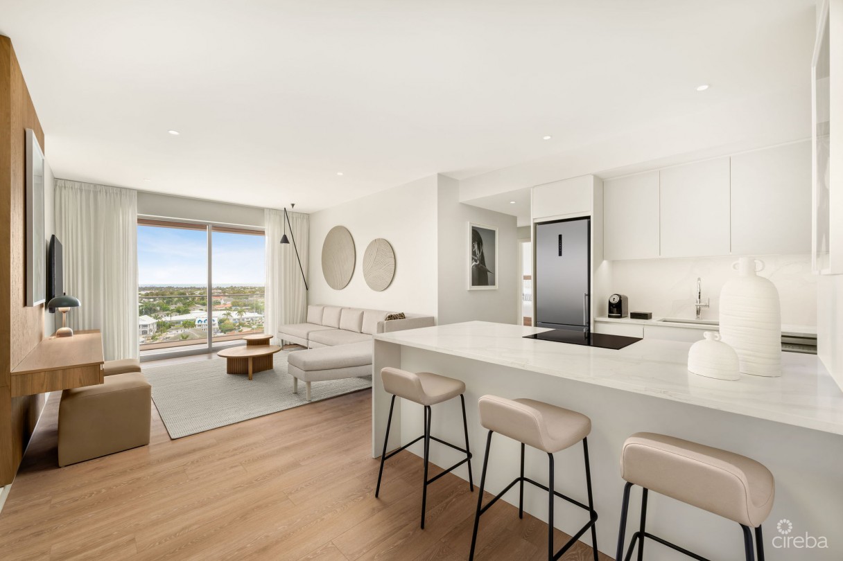 One|gt Residences - Unit 1011
