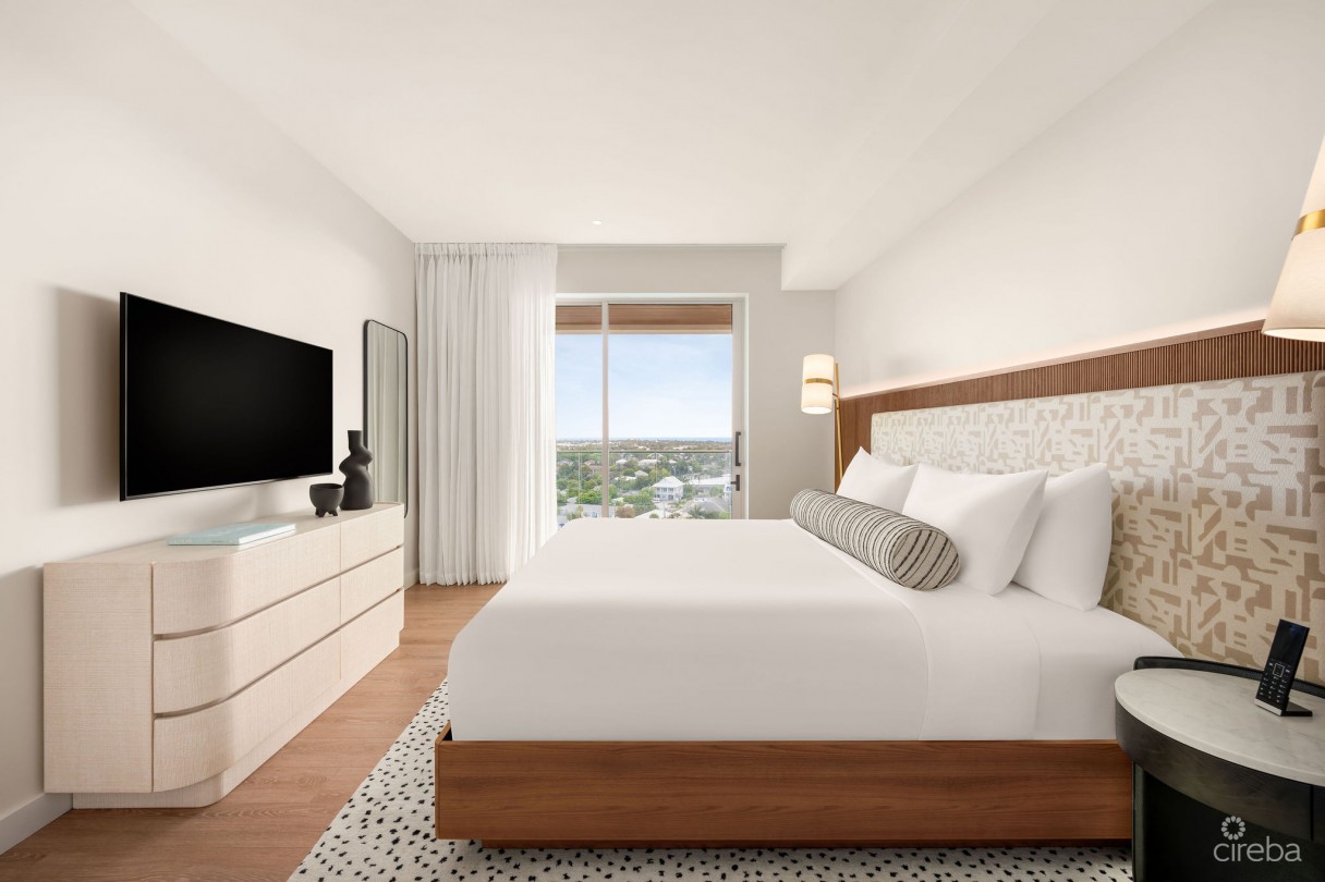 One|gt Residences - Unit 1011 - Image 6