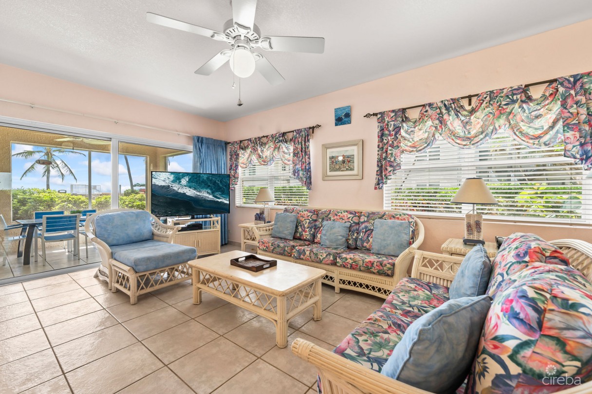 Plantation Village #9- Seven Mile Beach - Image 11