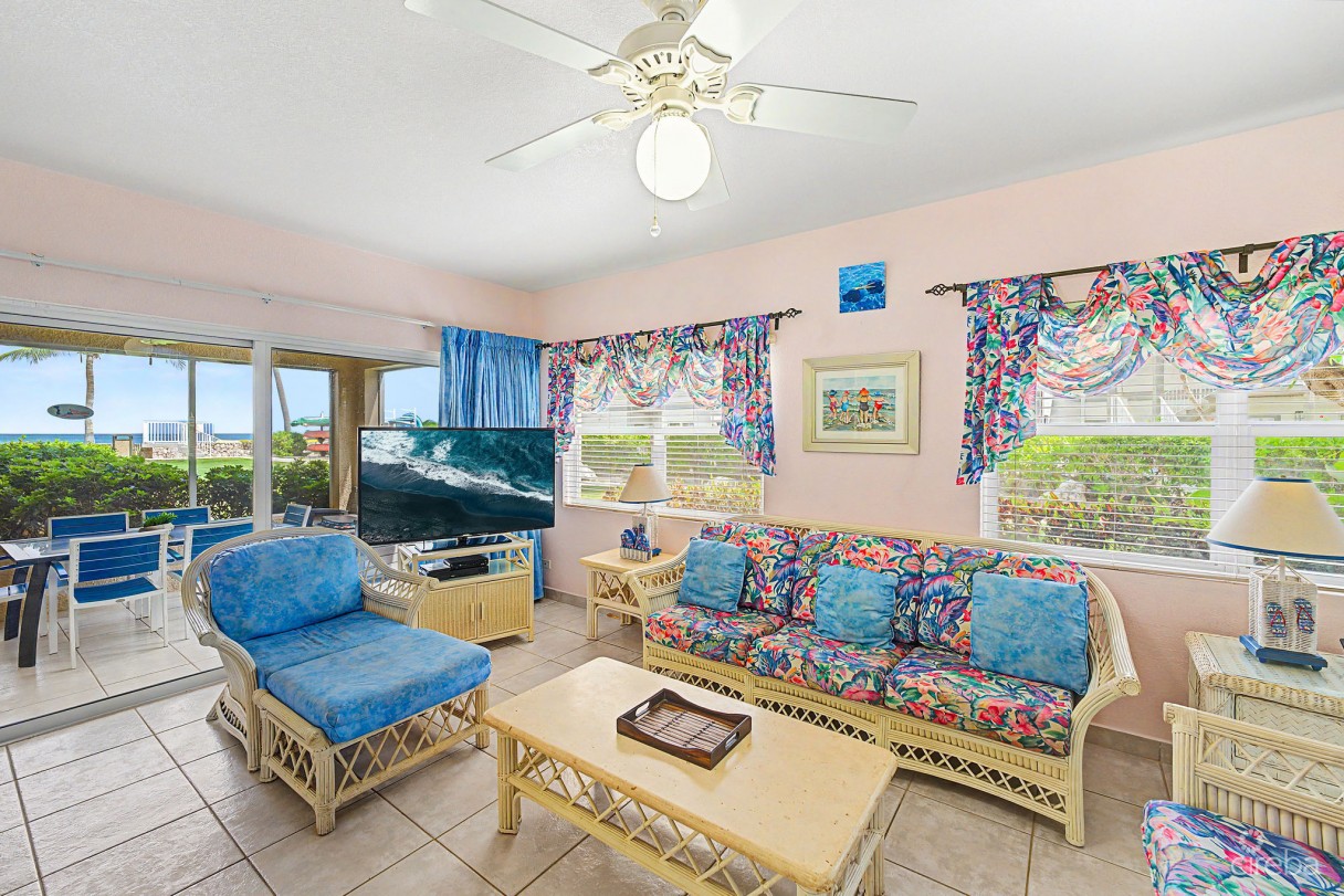 Plantation Village #9- Seven Mile Beach - Image 12