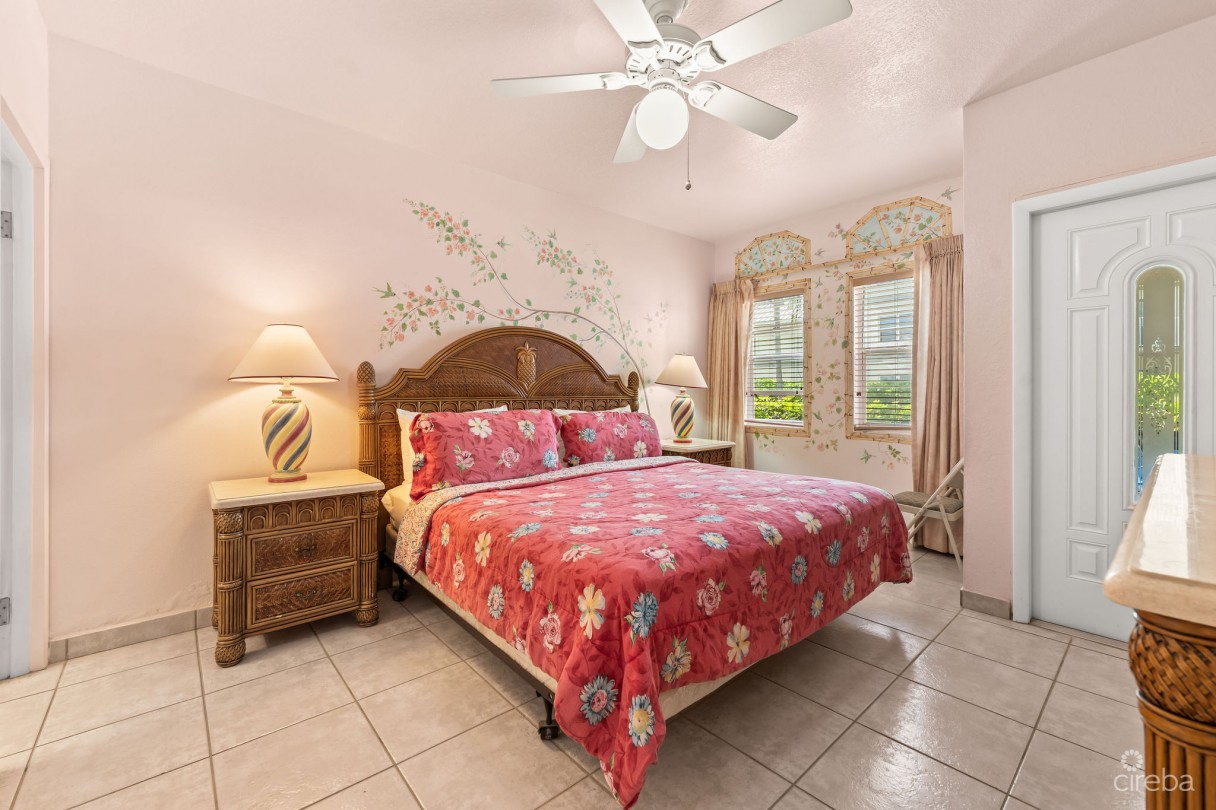 Plantation Village #9- Seven Mile Beach - Image 14