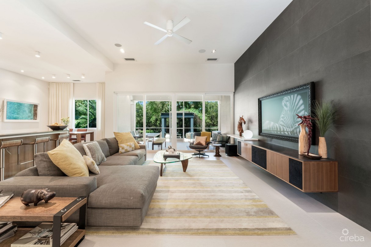 The Venetia 29, Leed Gold Certified Family Home - Image 1