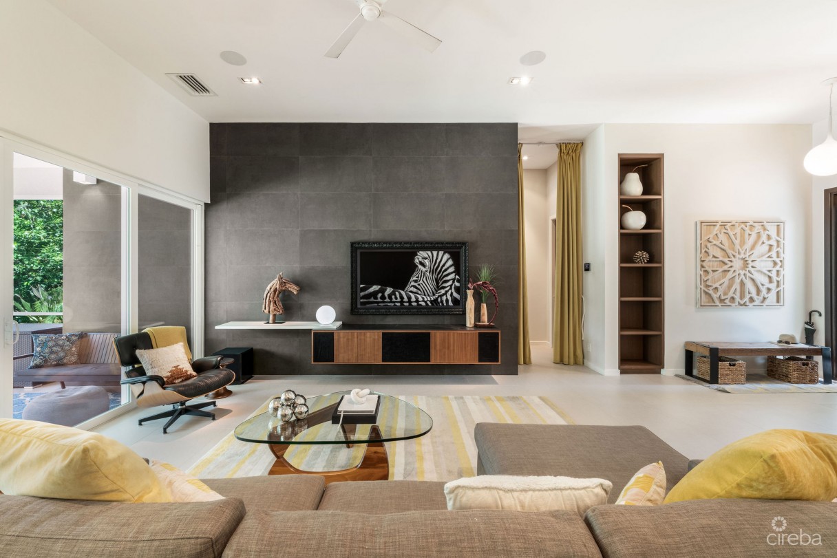 The Venetia 29, Leed Gold Certified Family Home - Image 2