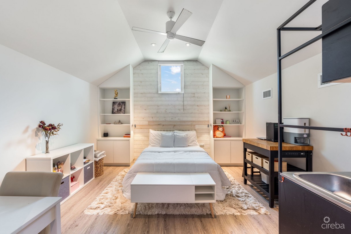 The Venetia 29, Leed Gold Certified Family Home - Image 9