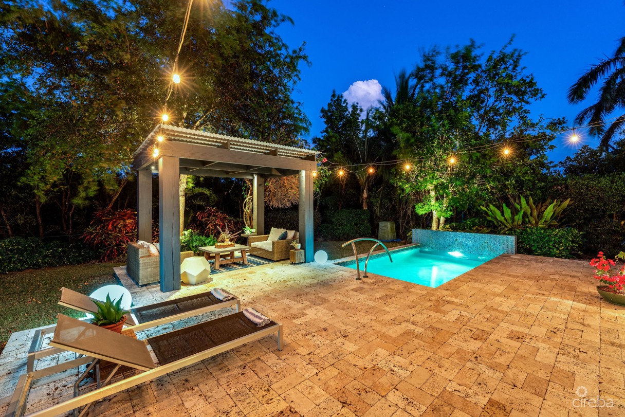 The Venetia 29, Leed Gold Certified Family Home - Image 12