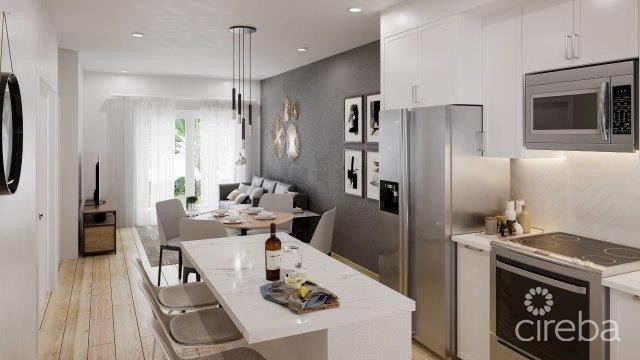 20 North  1 Bed Extended - Image 3