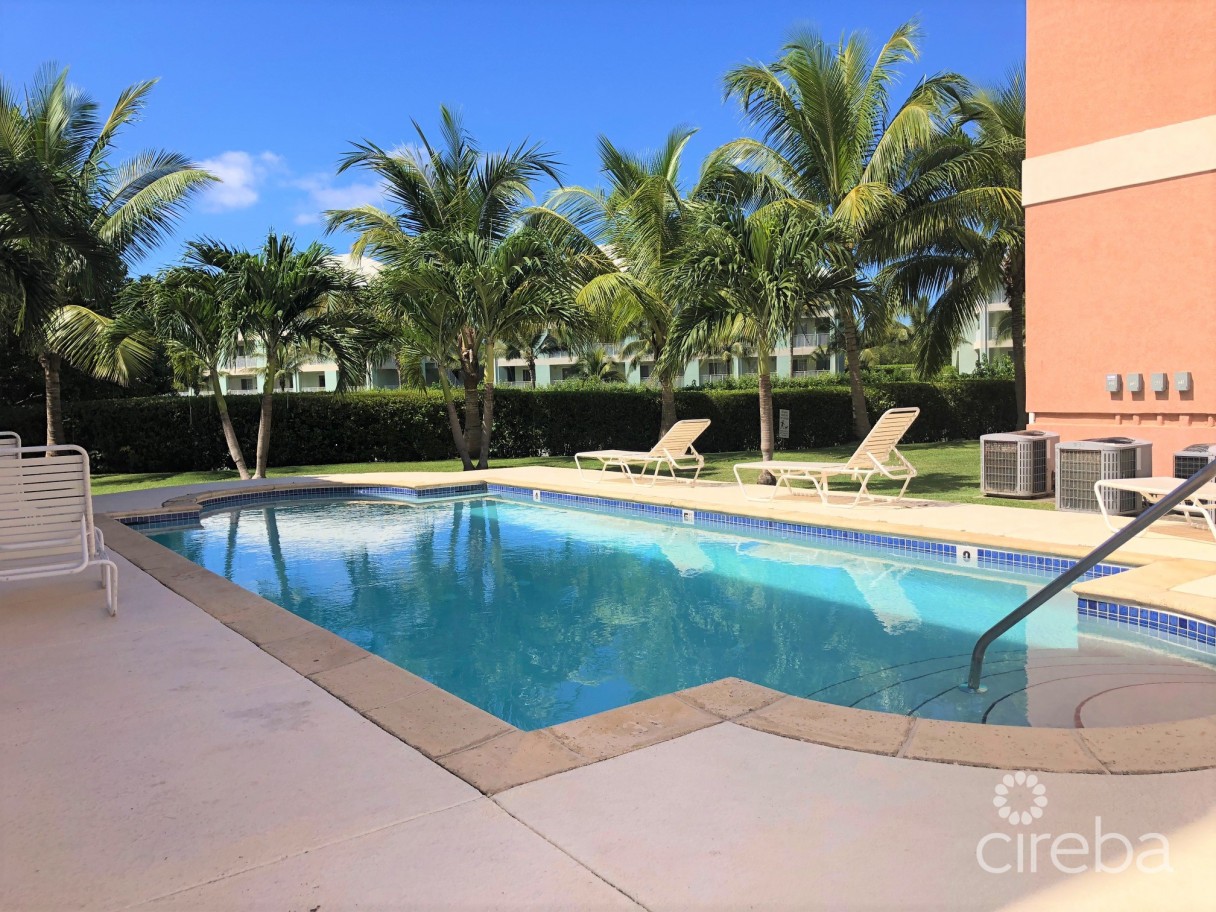 Lakeside--1bed/1bath--close To Camana Bay/seven Mile Beach - Image 6